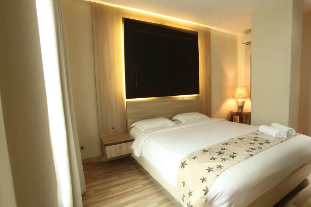 Mutiara Suites - photo 4