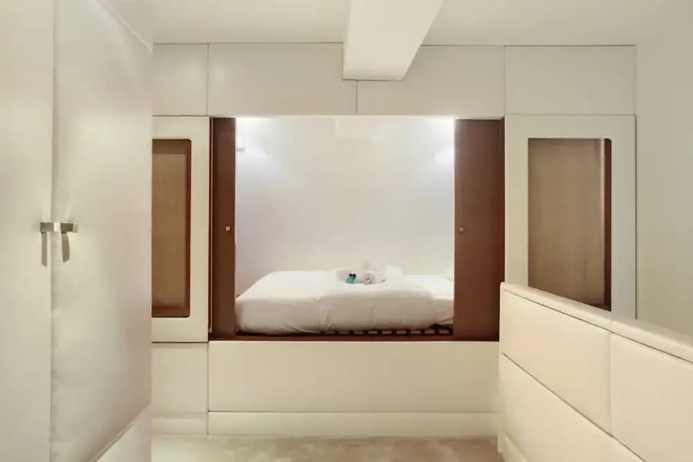 Superb Loft Center of Paris - photo 4