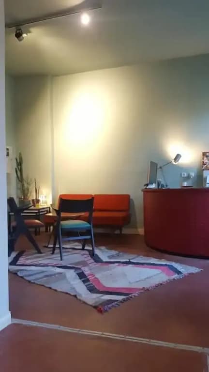 Annabanana Hostel - photo 15