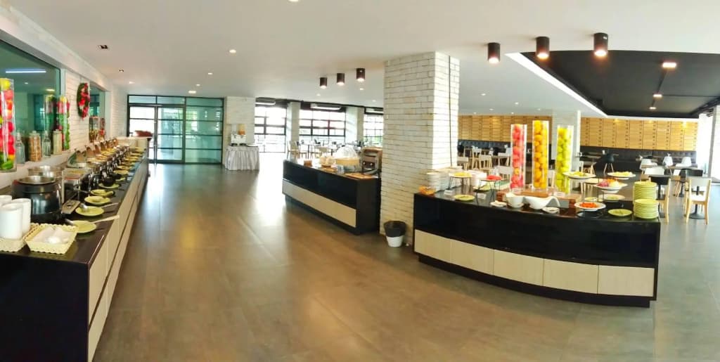 Embryo Hotel - photo 14