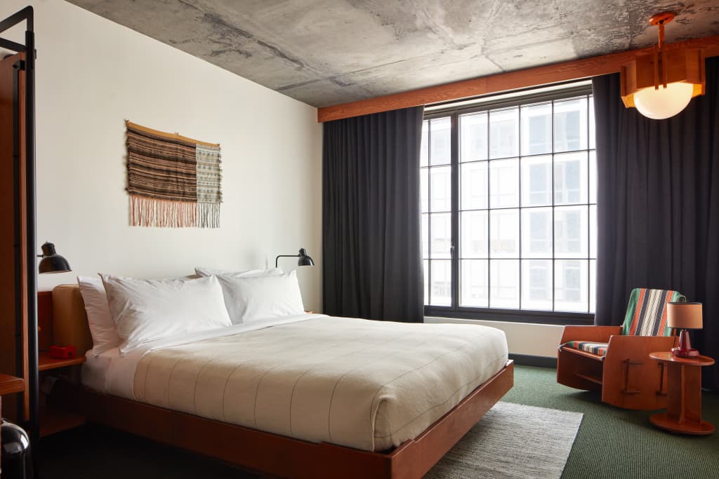 Ace Hotel Brooklyn - photo 7