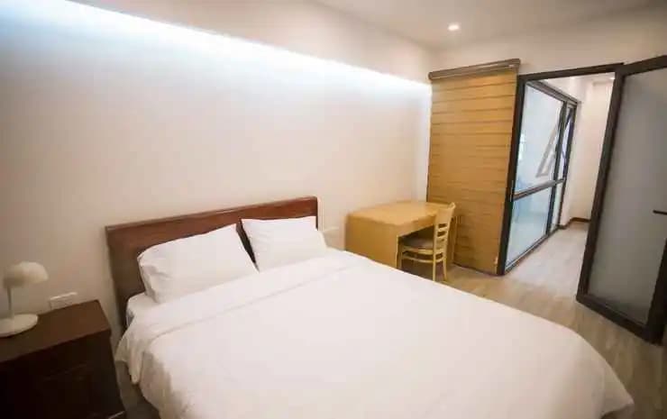 Big Hotel Ha Noi - photo 2