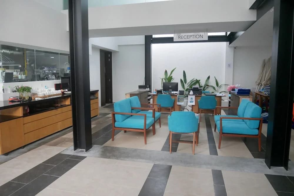 Ranthari Ukulhas Hotel & Spa - photo 21