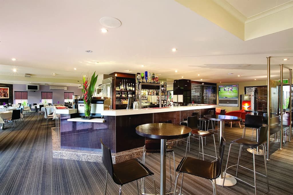 Best Western Plus Buckingham International - photo 37