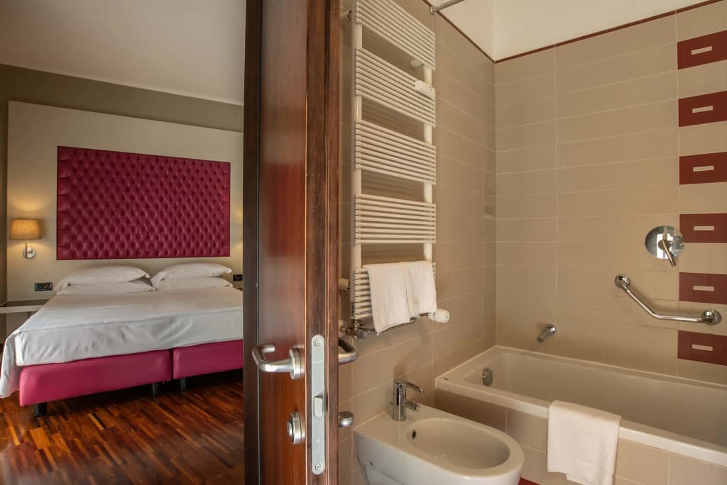 Merulana Inn Guest House - photo 9