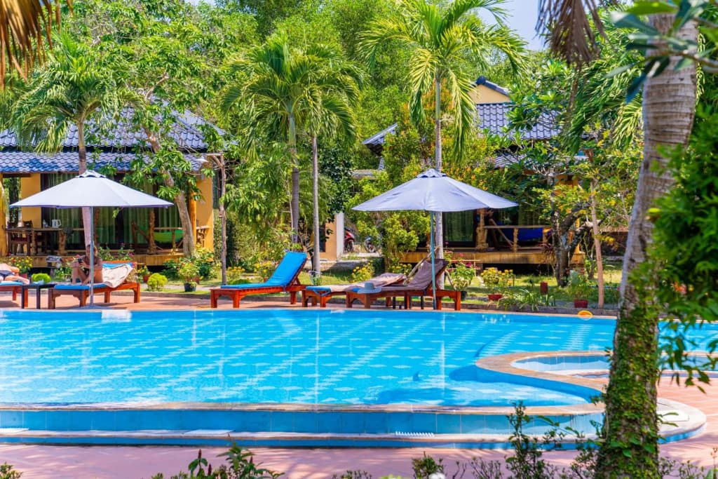 Dugong Phu Quoc Resort - photo 11