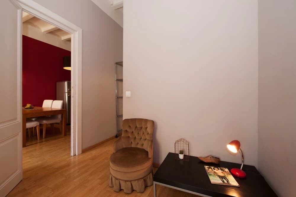 BBarcelona Monumental Flat - photo 1