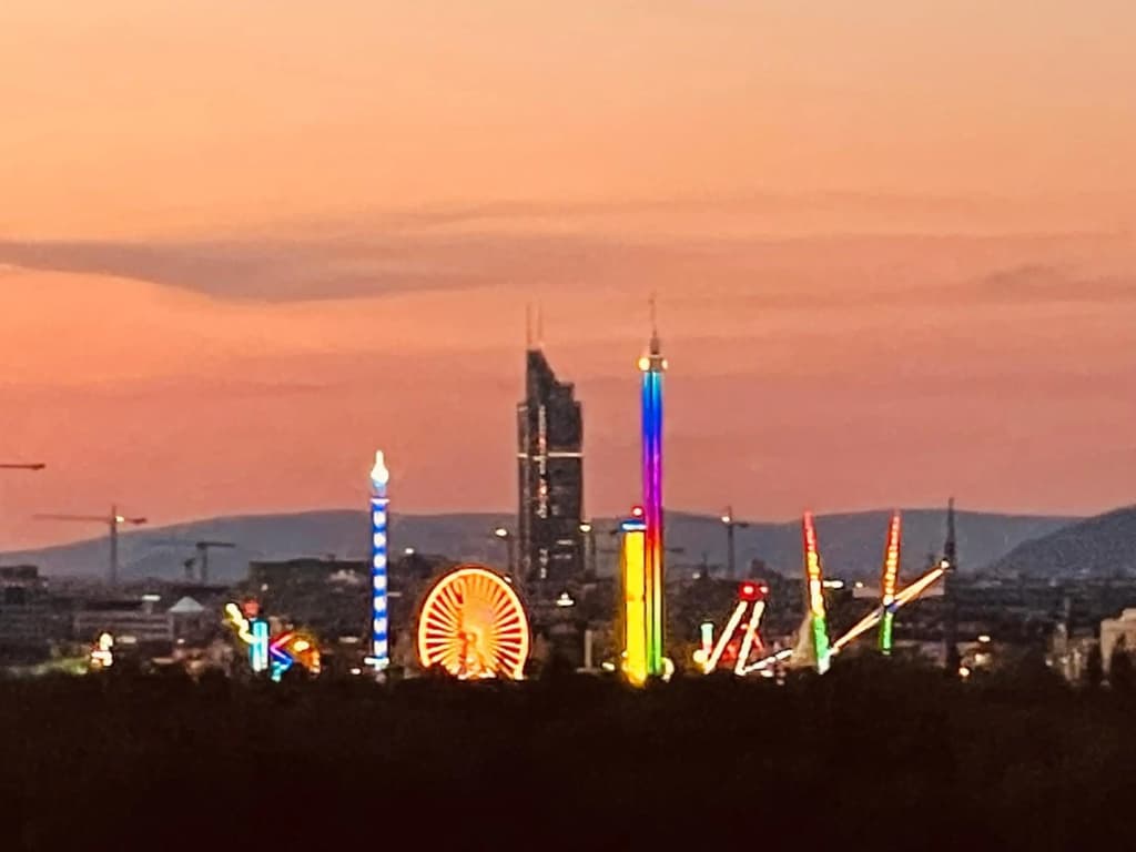 Royal Swan Skyline, Wien - photo 25