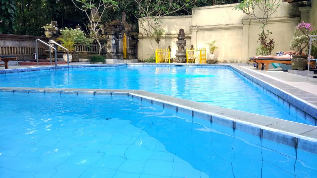 Puri Bebengan Bungalow - photo 1