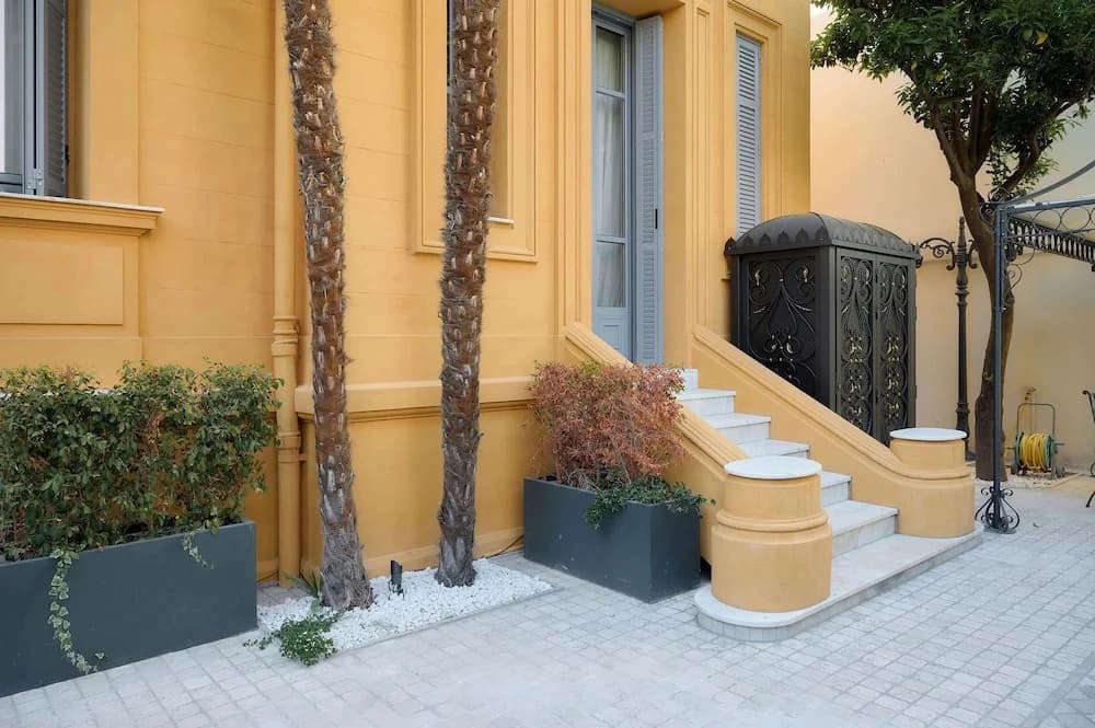 Maison des Barons - photo 20