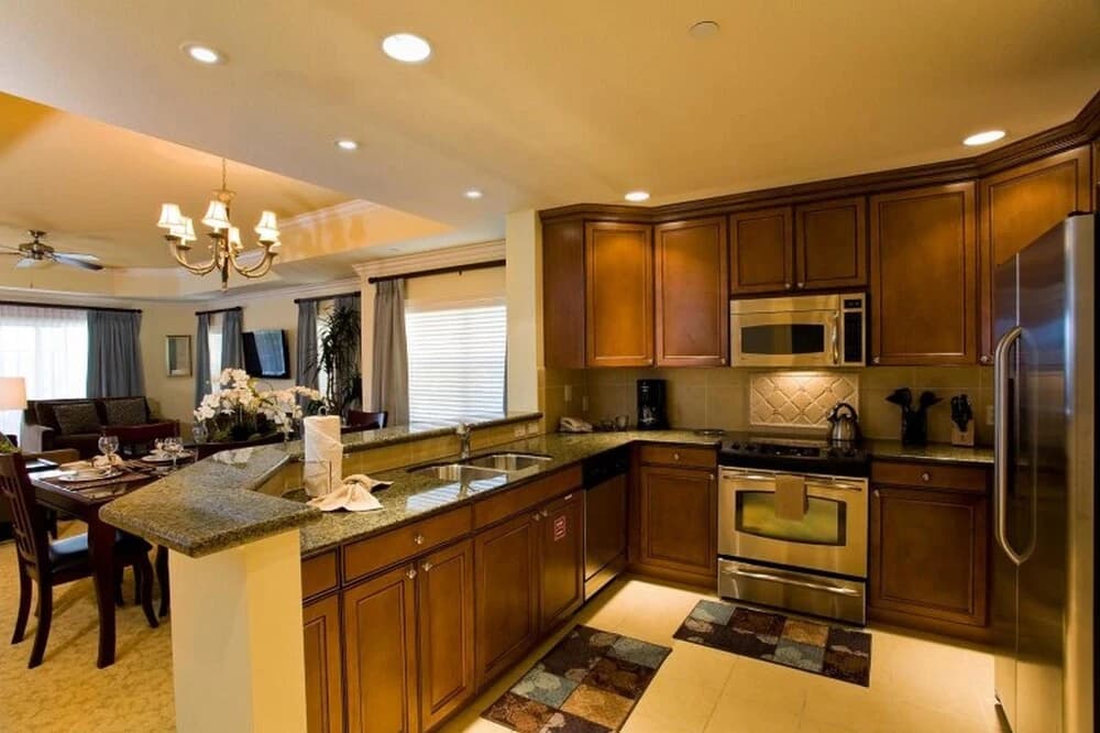 Reunion Resort Homes By Atlas Vacation Homes - photo 25