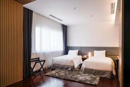 Charm Suite Residence Saigon - photo 3