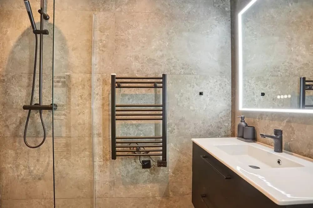 Amazing Apartment Le Marais Center of Paris - photo 7