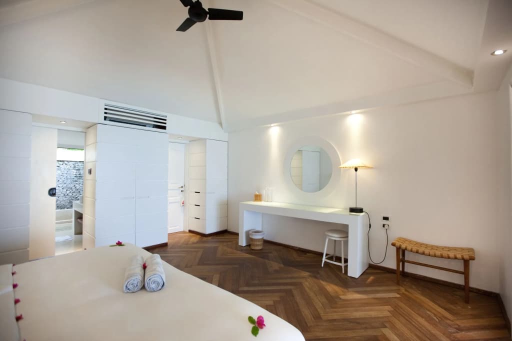 Diamonds Athuruga Maldives Resort & Spa - photo 11