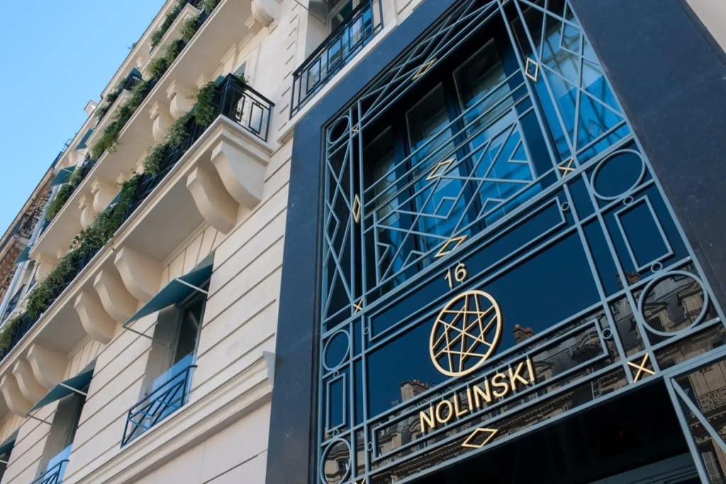 Nolinski Paris - Evok Collection - photo 44