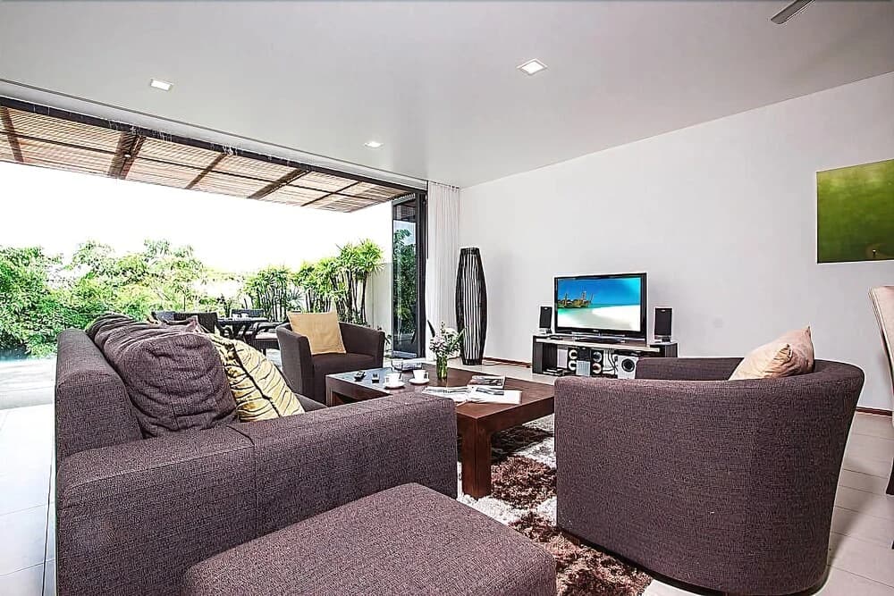 Kulap Condo A2 - main photo
