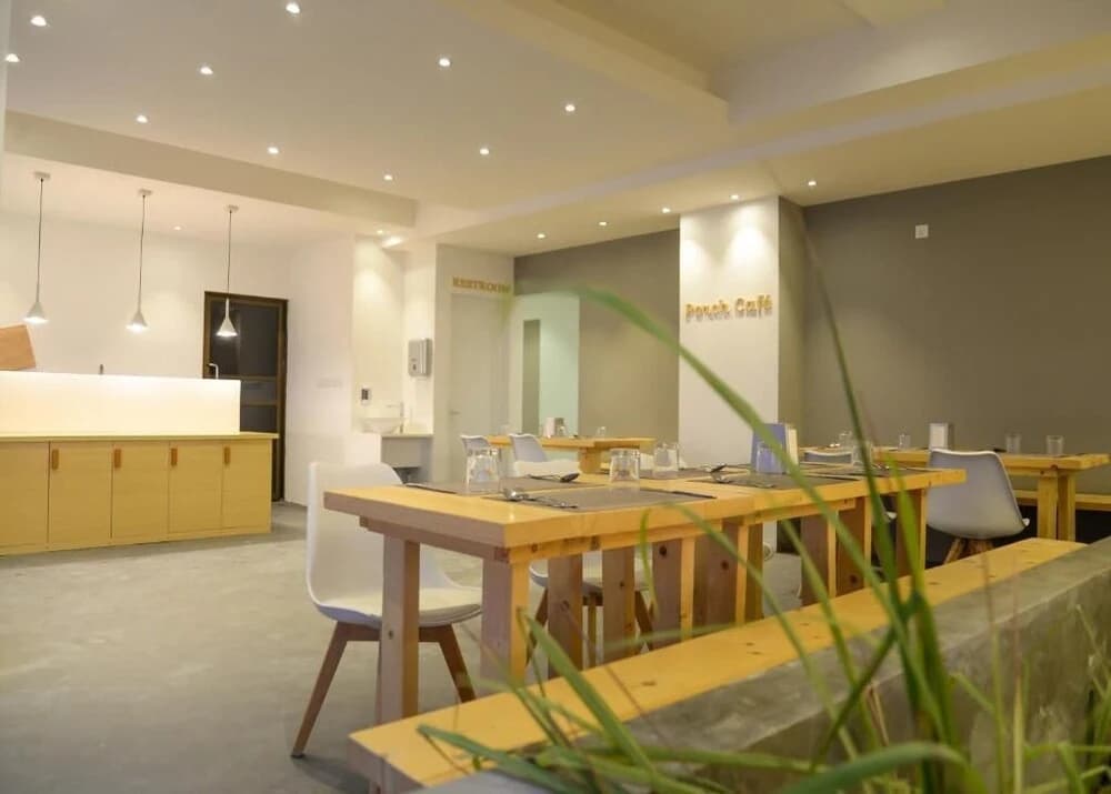 Portia Hotel & Spa - photo 15