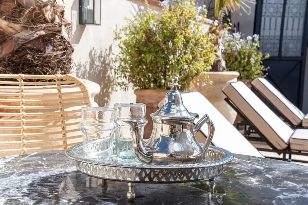 Riad COPAH - photo 24
