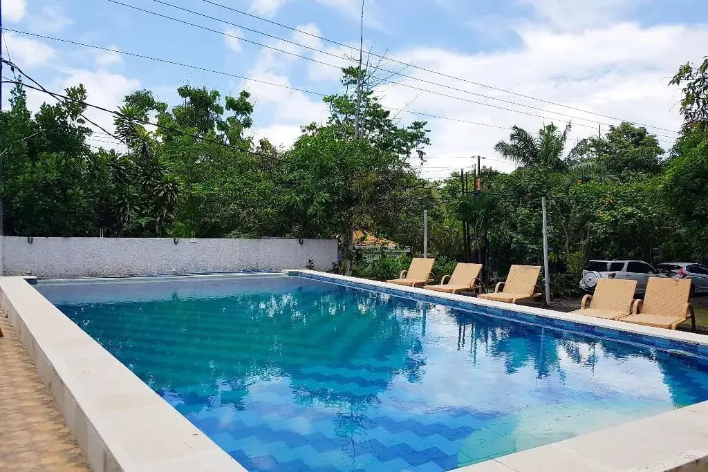 OYO 3186 Thomas Garden Place - photo 13