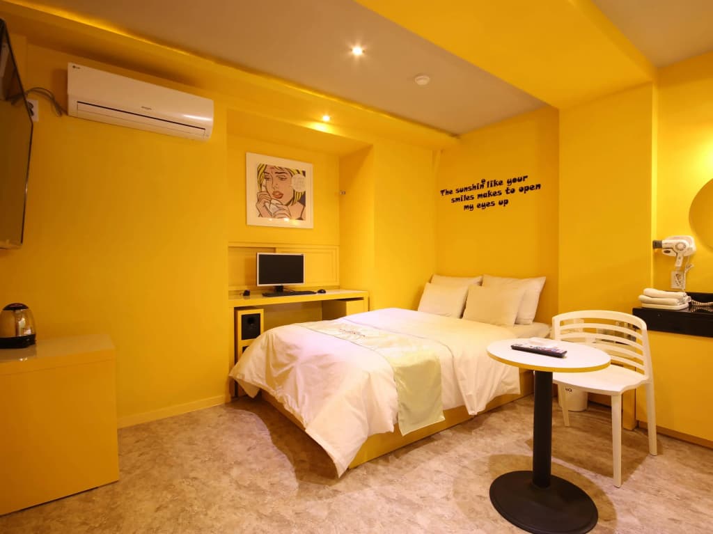 Sinchon Fiona - photo 3