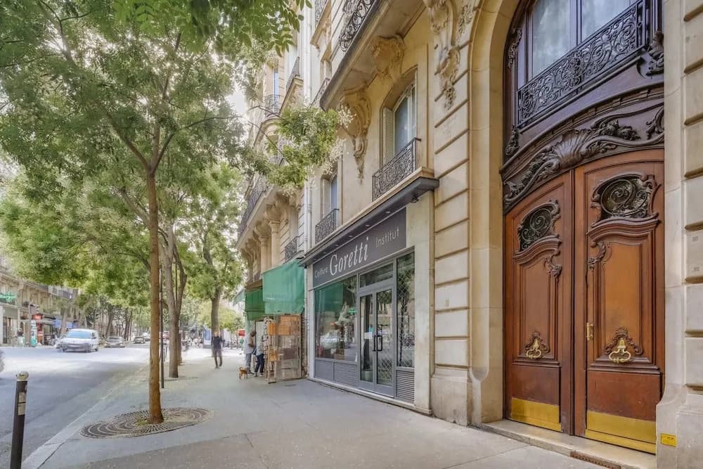 PerfectlyParis Caulaincourt Charm - photo 1