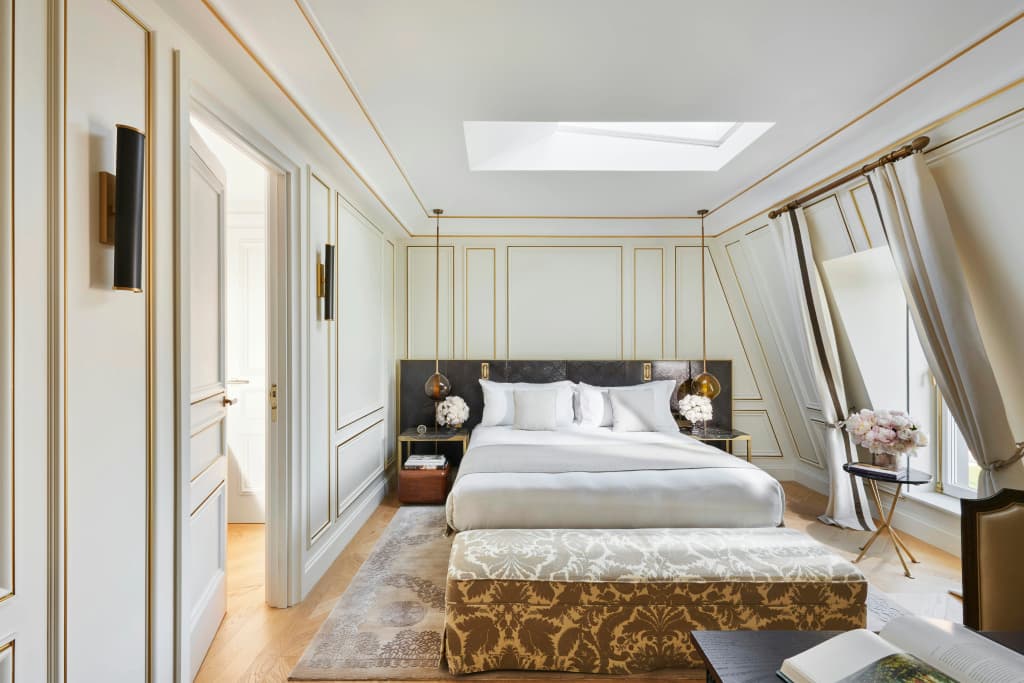 Mandarin Oriental Ritz, Madrid - photo 3