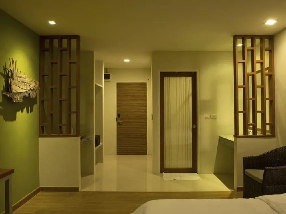 Siamaze Hostel - photo 6