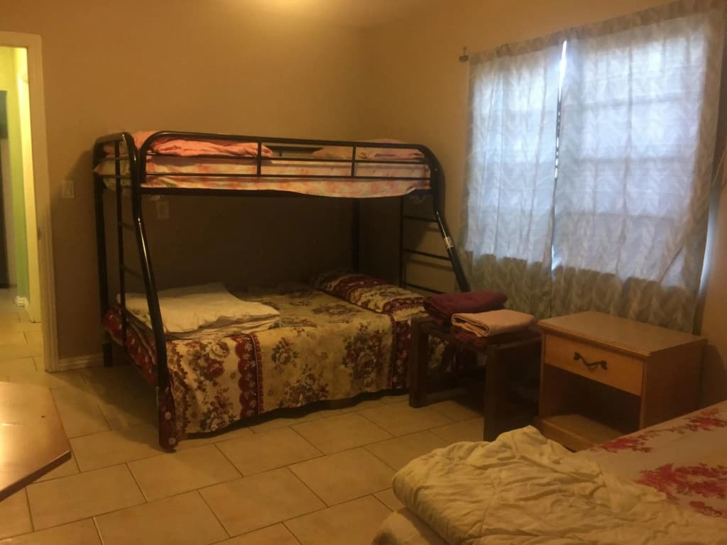 Warm Rooms - photo 1