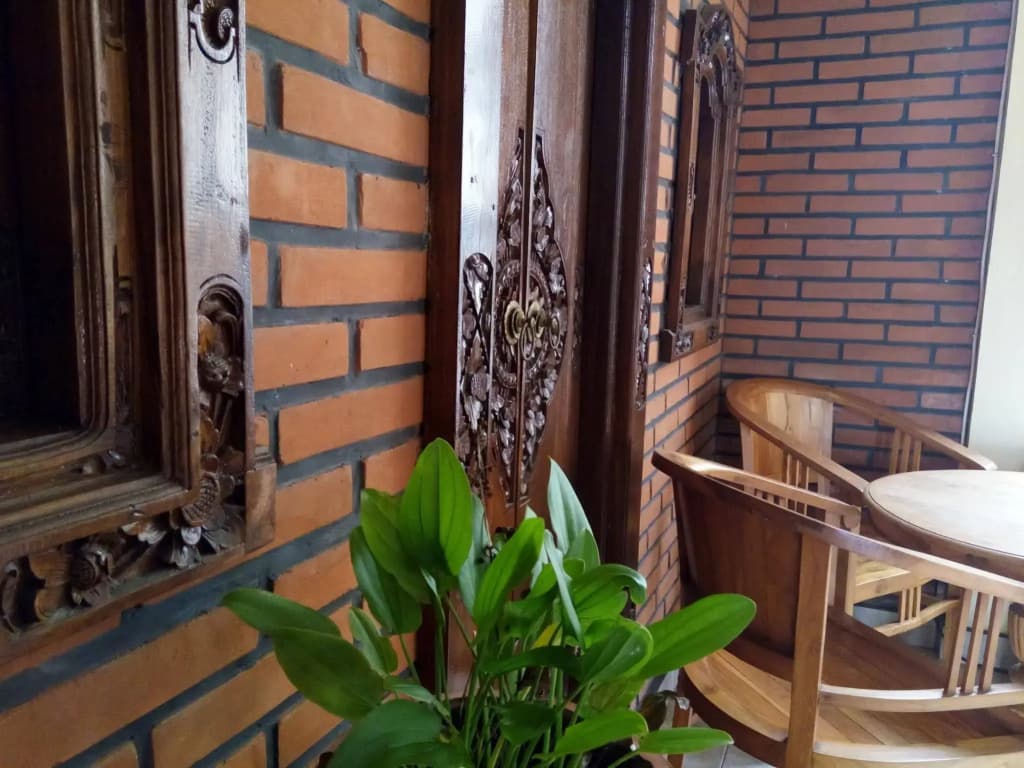 The Unique Homestay - photo 7