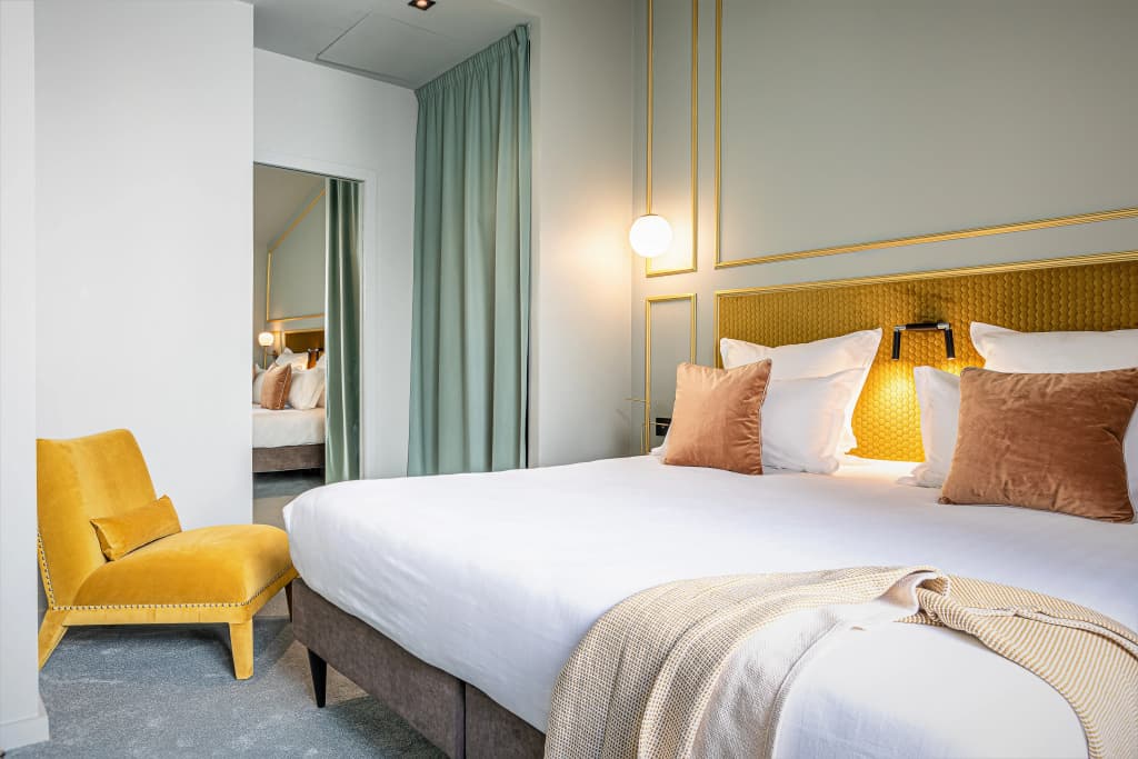 Hôtel Veryste & Spa - photo 4