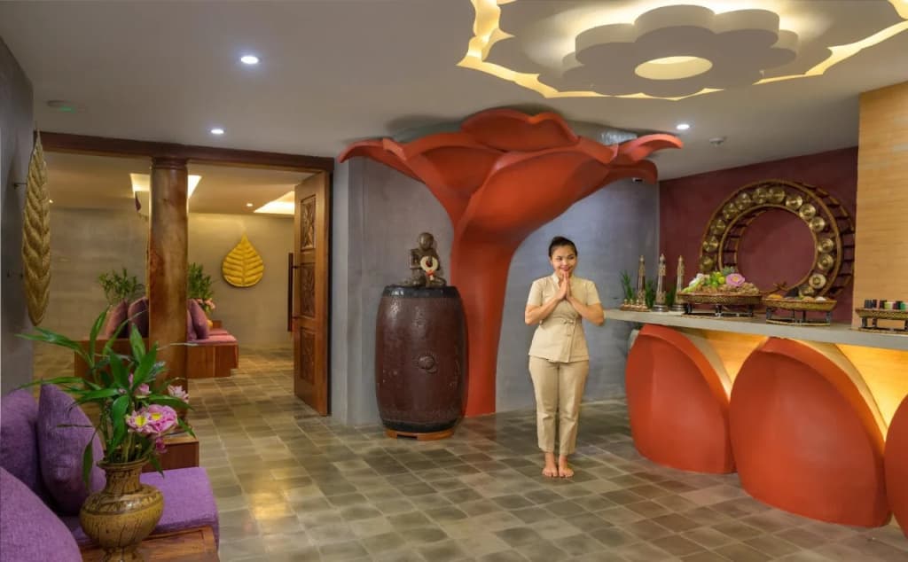 Golden Temple Residence - photo 34