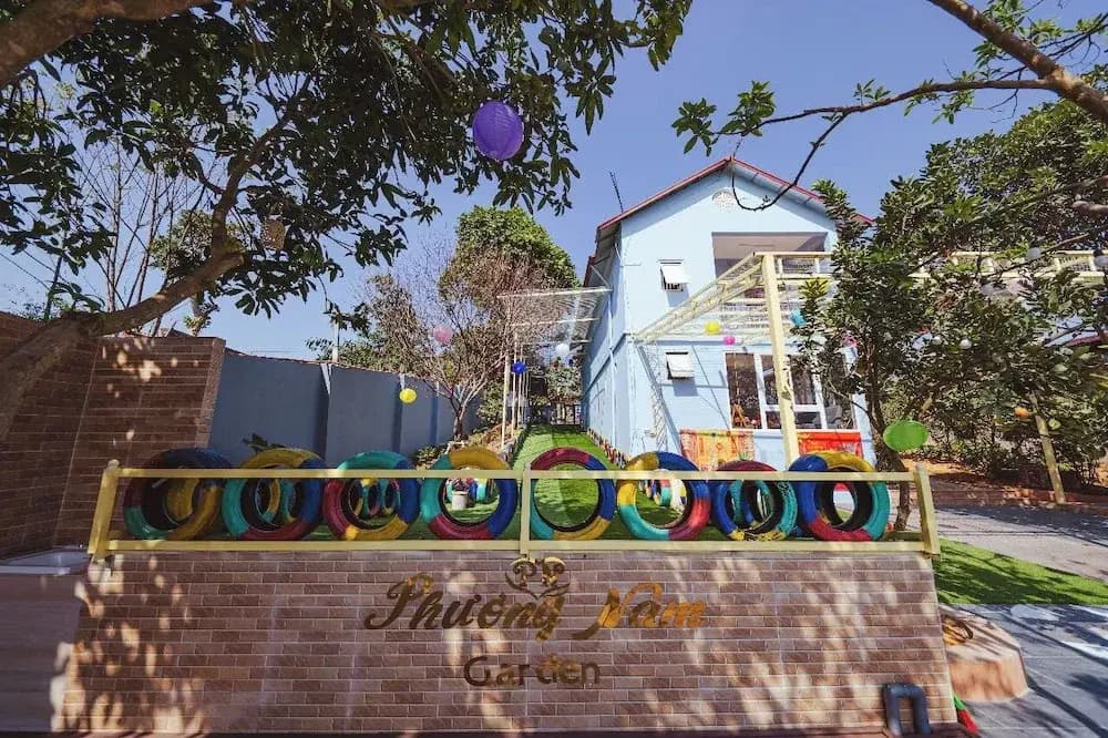 Phương Nam Garden - photo 26