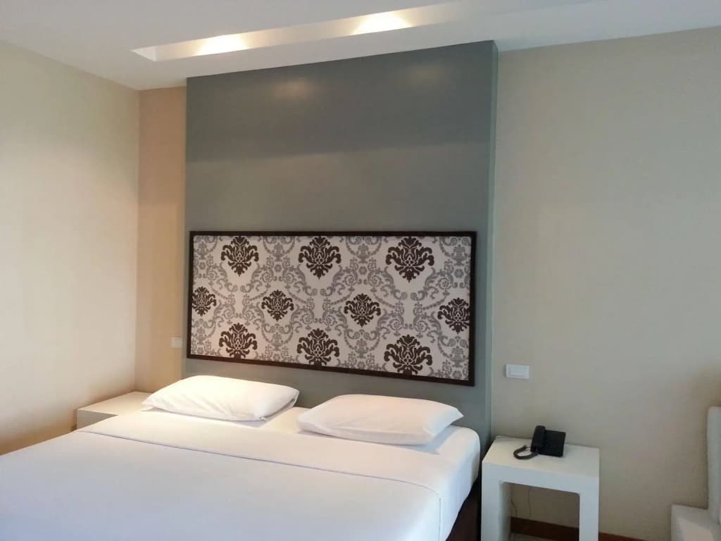 Marsi Pattaya - photo 6