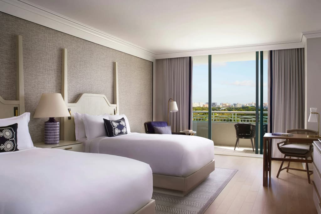 The Ritz-Carlton Coconut Grove, Miami - photo 24