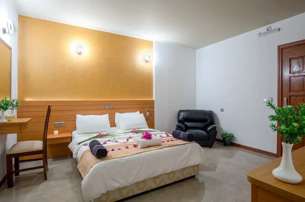 Nala Veli Beach & Spa - photo 26