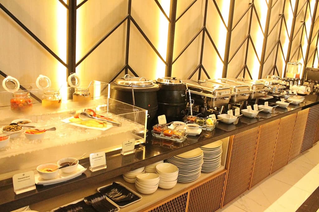 Delua Hotel - photo 10