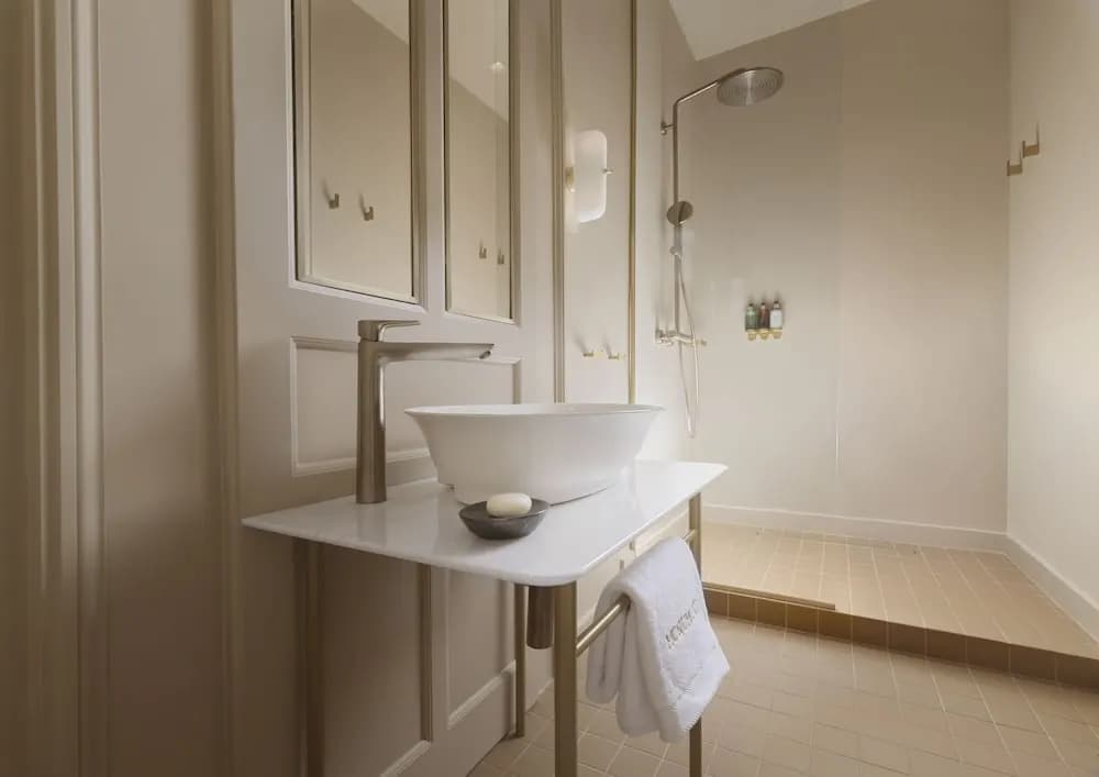 Monument Hotel - photo 11