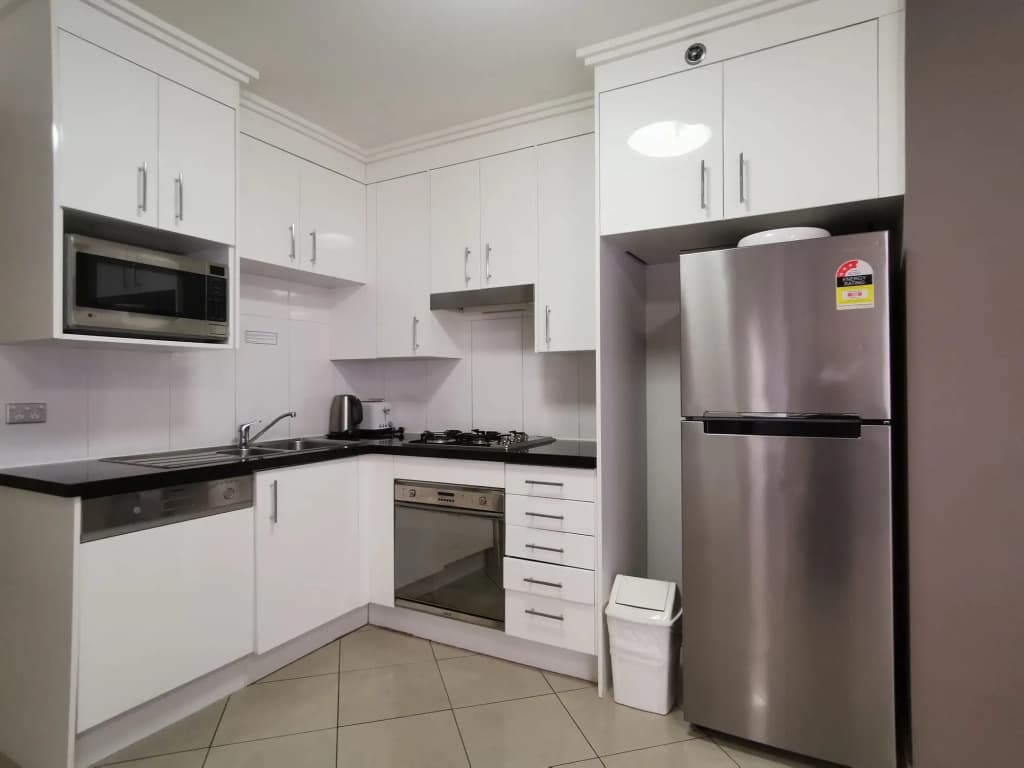 Fiori Apartments - photo 10