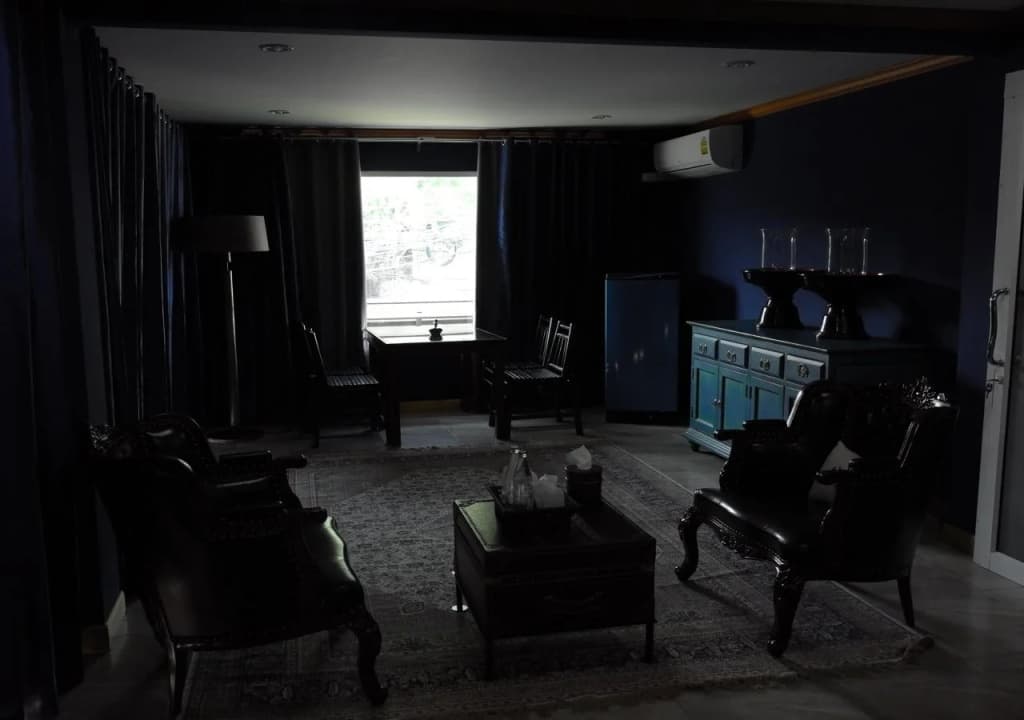 Fan Li Boutique Hotel and Restaurant - photo 10