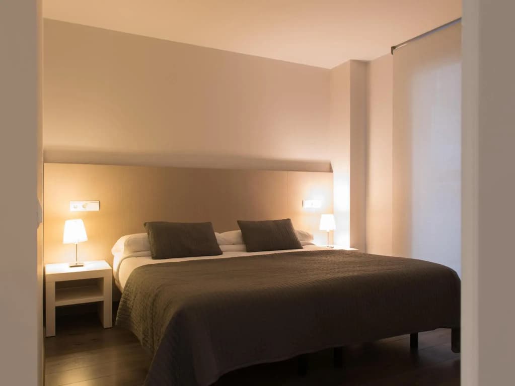 Espais Blaus Apartments - photo 4