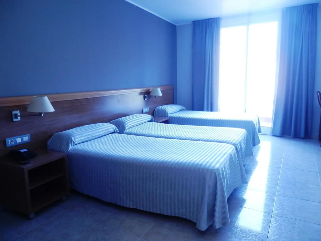 Hotel Ingles - photo 3
