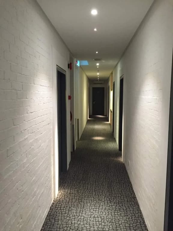 Mixx Express Hotel Sunway - photo 13