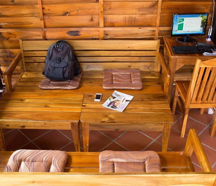 Lan Anh Garden Resort - photo 10