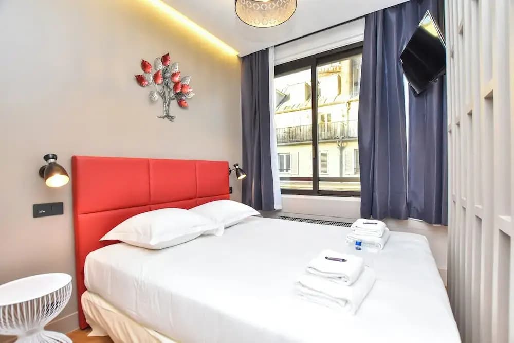 Magnificent Studio - 2P - Near Opera Garnier - photo 2