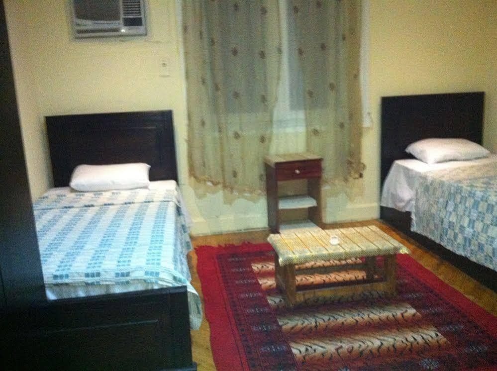 Hotel Tiba Midtown - main photo