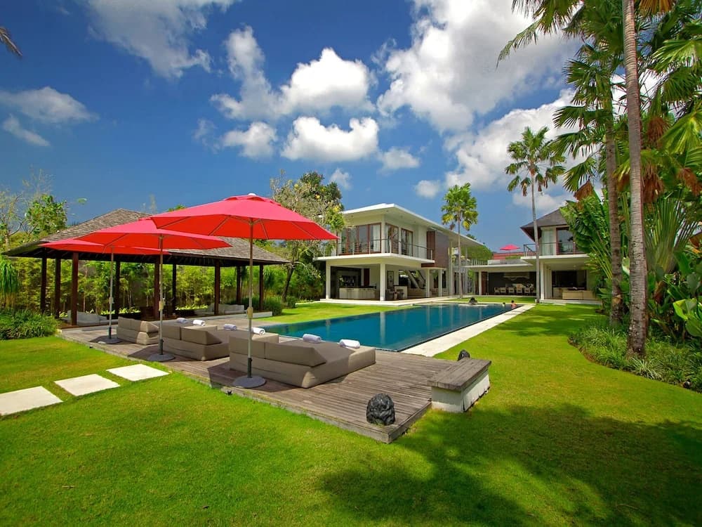 Villa Kalyani - photo 16