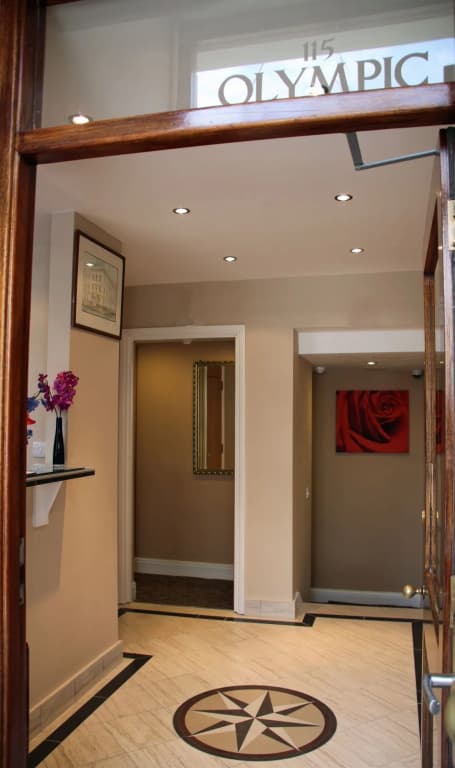Sheriff Hotel - photo 14