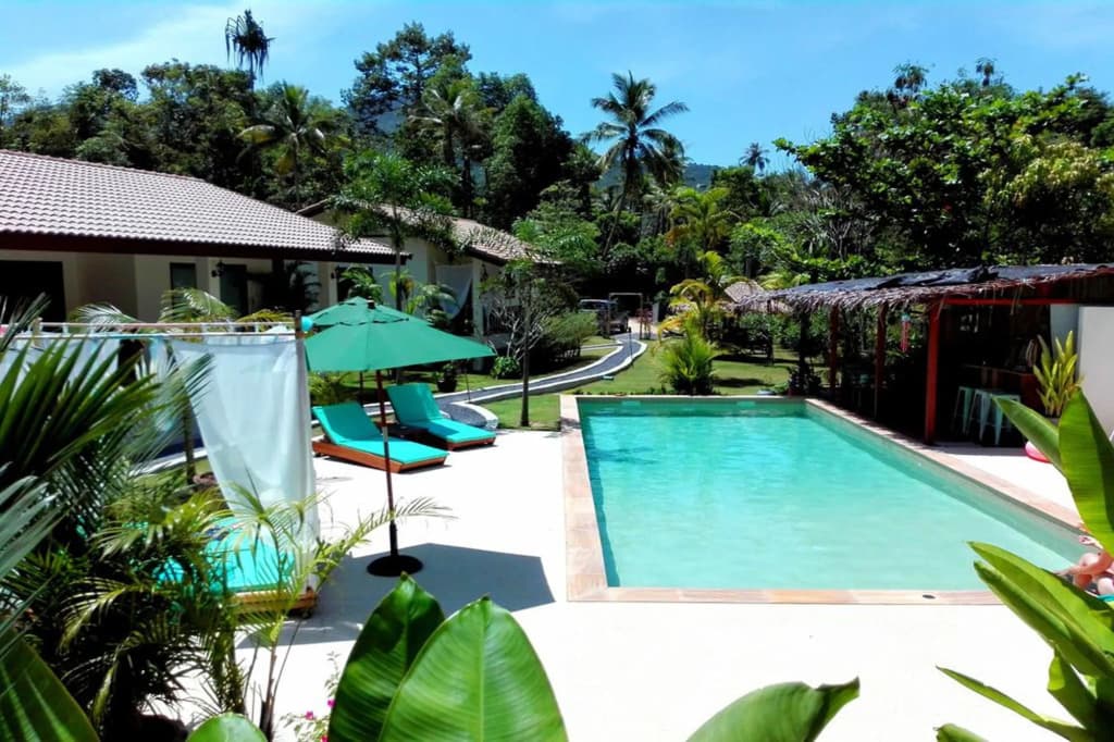 Carpe Diem Residence - photo 16