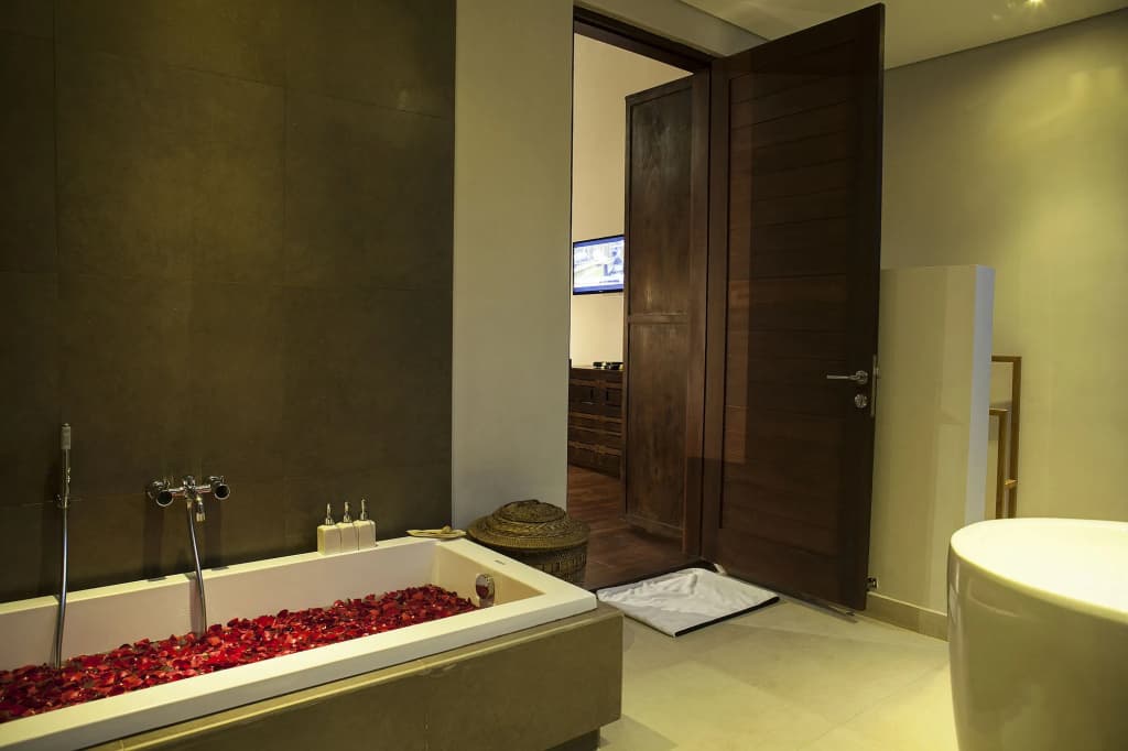Villa Santun - photo 17