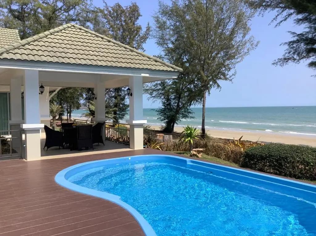 Seapine Beach Golf and Resort Hua Hin - photo 12